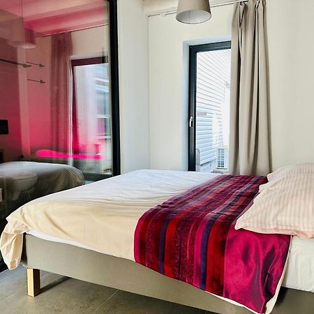 Stone Apartment 질리나 외부 사진
