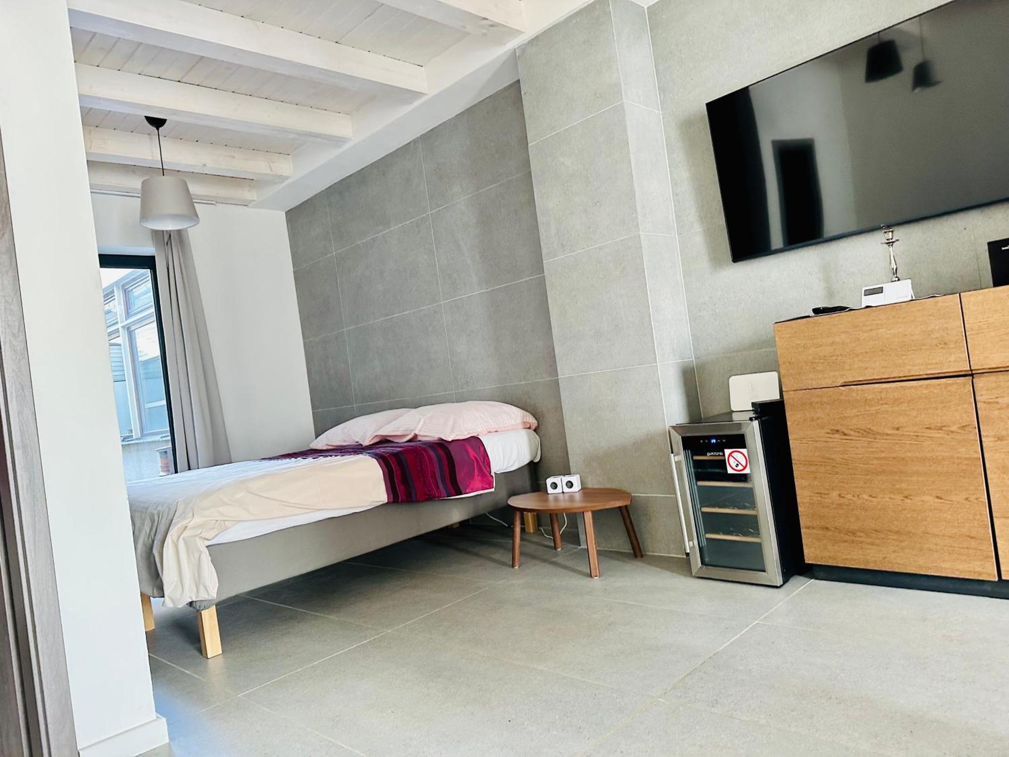 Stone Apartment 질리나 외부 사진
