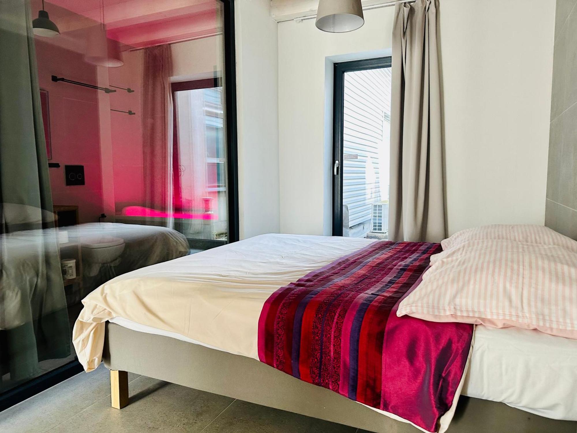 Stone Apartment 질리나 외부 사진